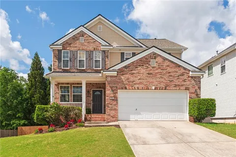 3845 New Salem Court, Cumming, GA 30040 - MLS#: 7572122