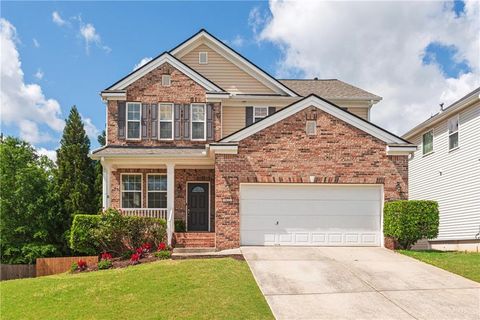 3845 New Salem Court Cumming GA 30040