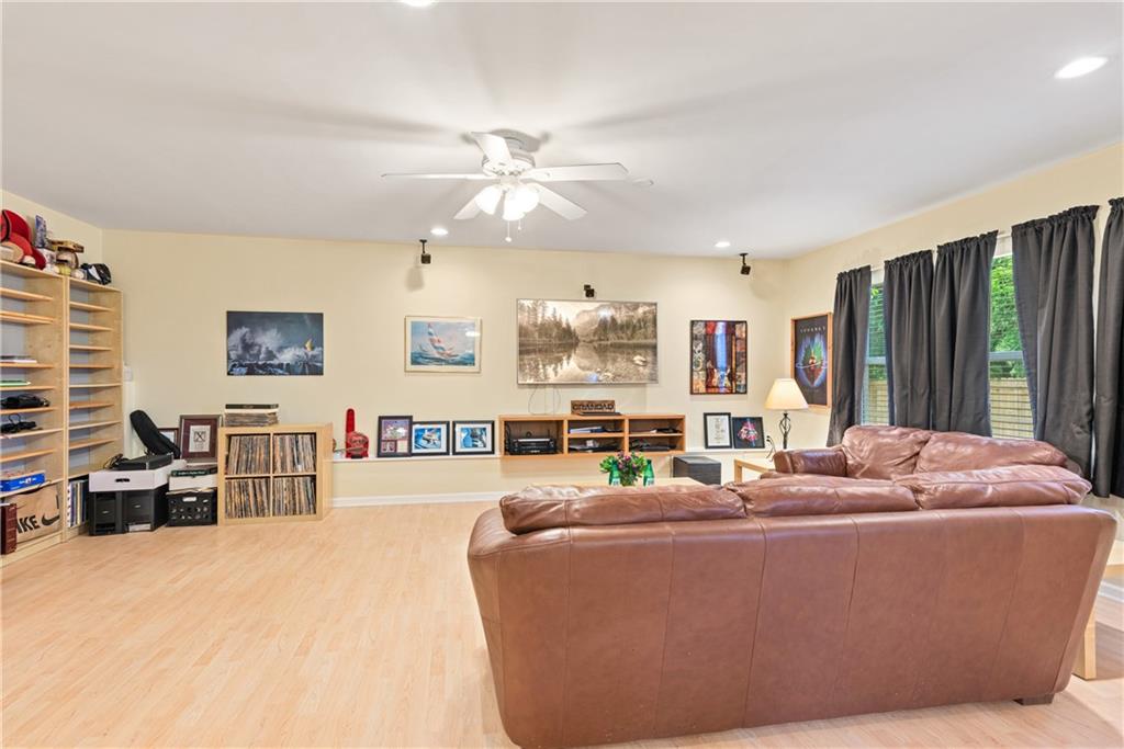 3845 New Salem Court, Cumming, Georgia image 41