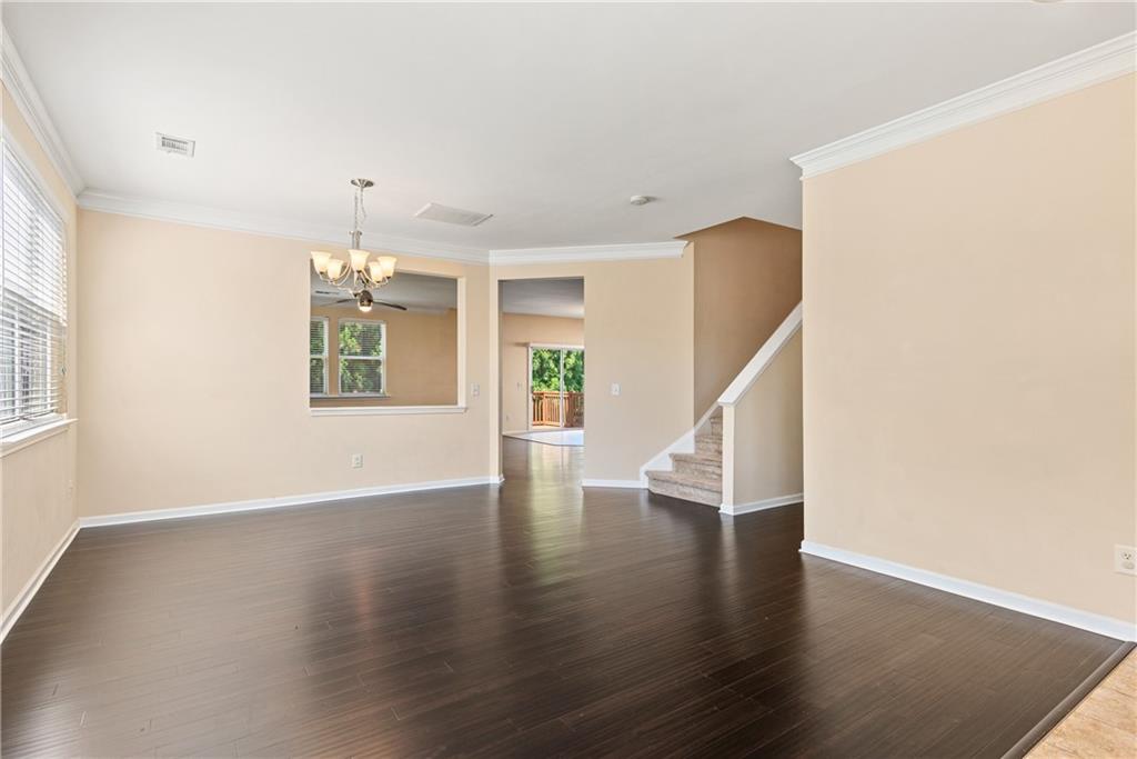 3845 New Salem Court, Cumming, Georgia image 11
