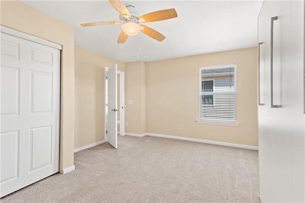 3845 New Salem Court, Cumming, Georgia image 30