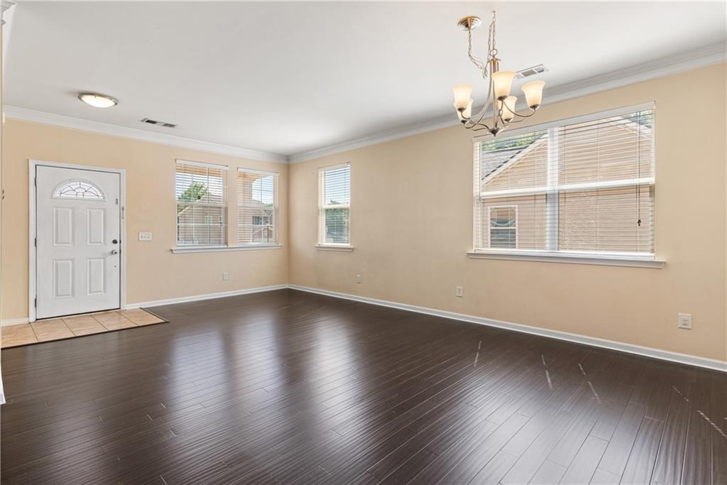 3845 New Salem Court, Cumming, Georgia image 7