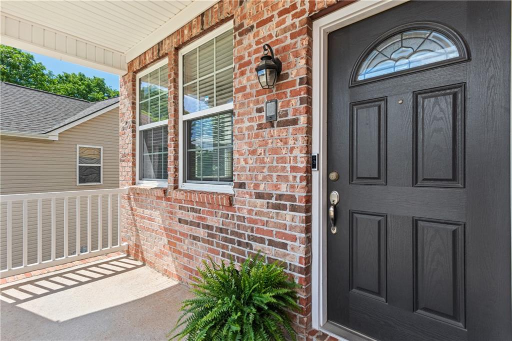 3845 New Salem Court, Cumming, Georgia image 4