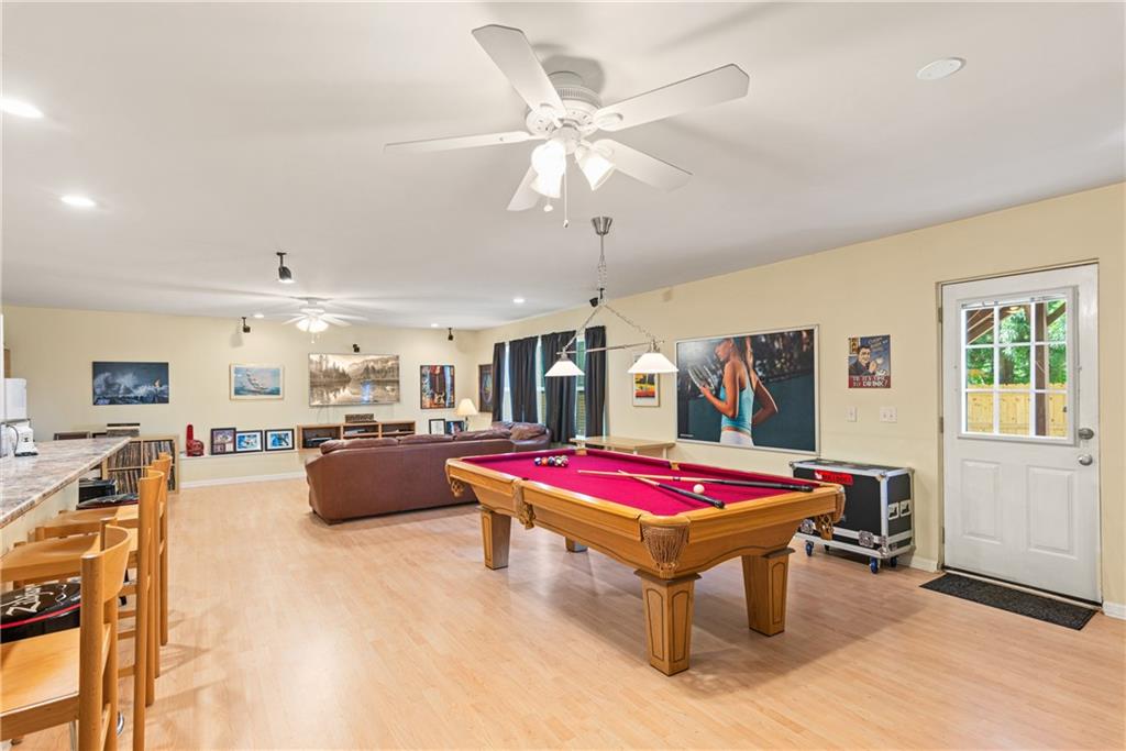 3845 New Salem Court, Cumming, Georgia image 40