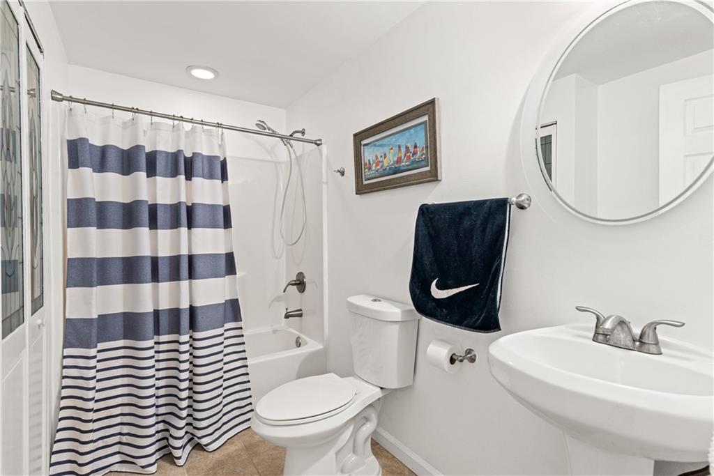3845 New Salem Court, Cumming, Georgia image 45