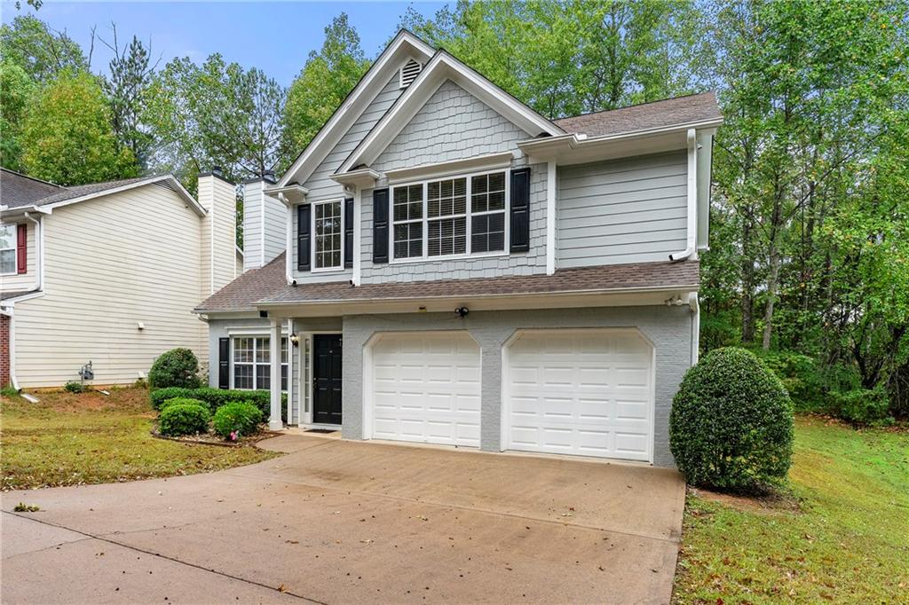 4450 Bradstone Trace NW