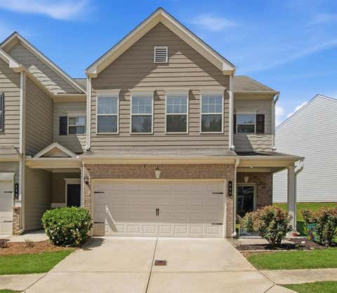 Townhouse For Sale - 480 Crescent Woode Drive<br/> Dallas, GA 30157