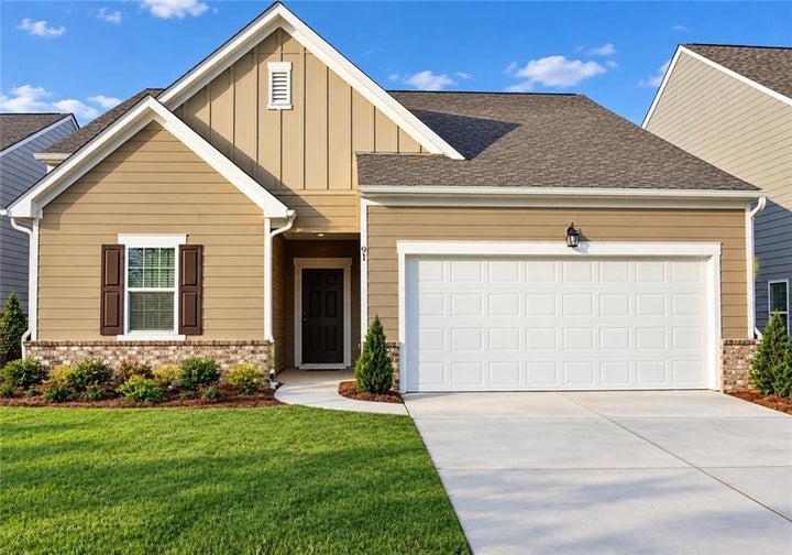 Photo 1 of 18 — 91 Carnaby Street, Winder, GA 30680