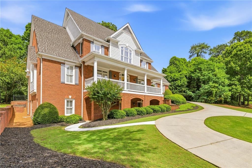 2298 Bright Water Drive