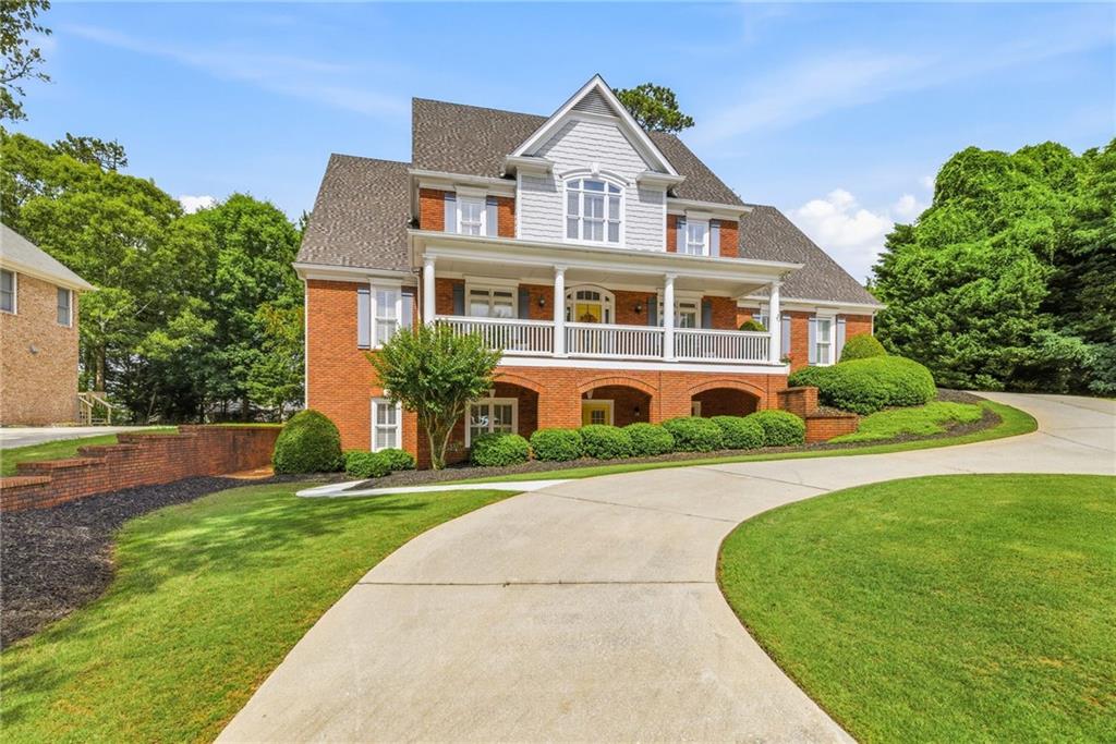 2298 Bright Water Drive