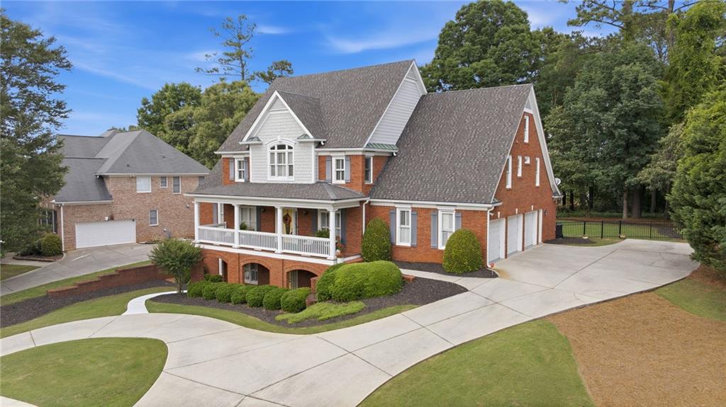 2298 Bright Water Drive