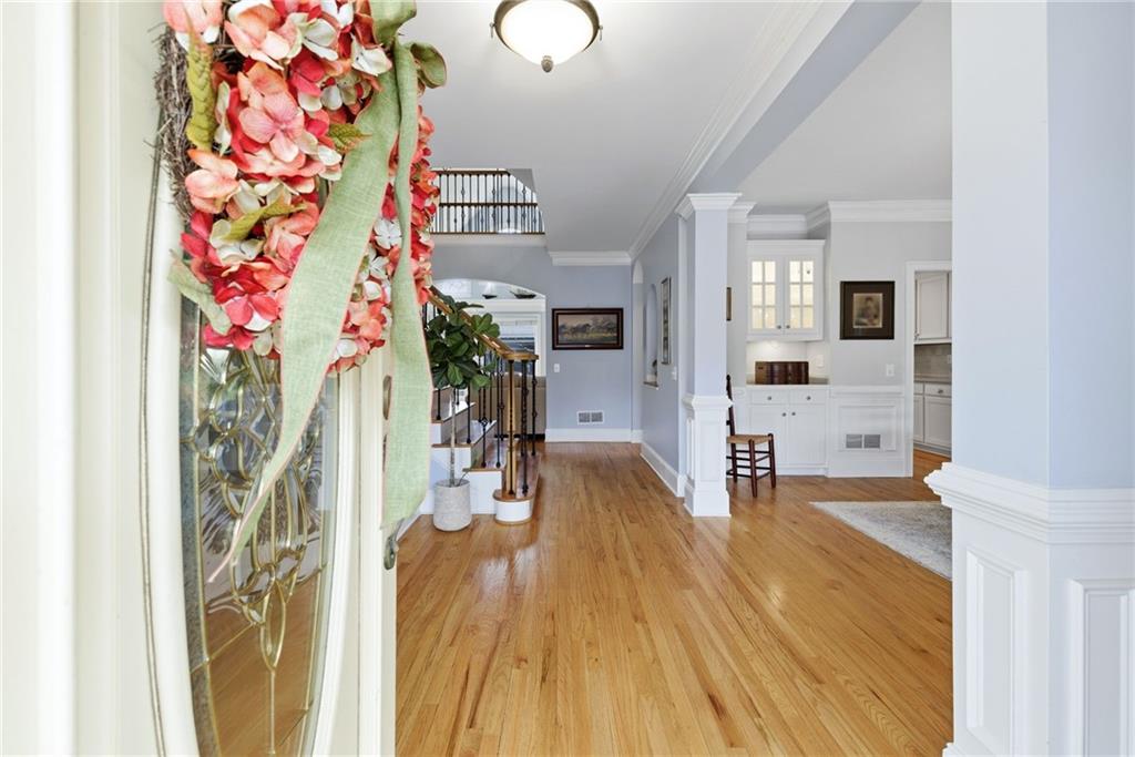 2298 Bright Water Drive