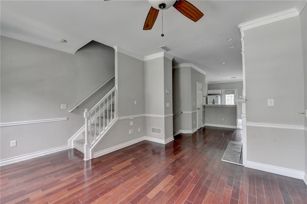 3187 Mill Springs Circle