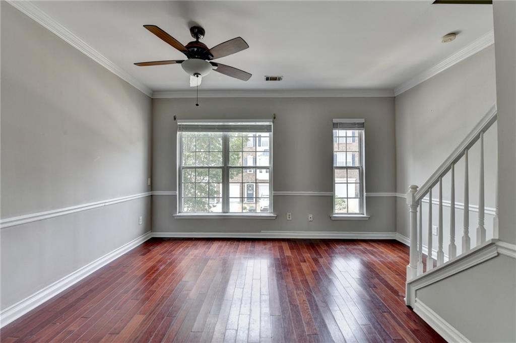 3187 Mill Springs Circle