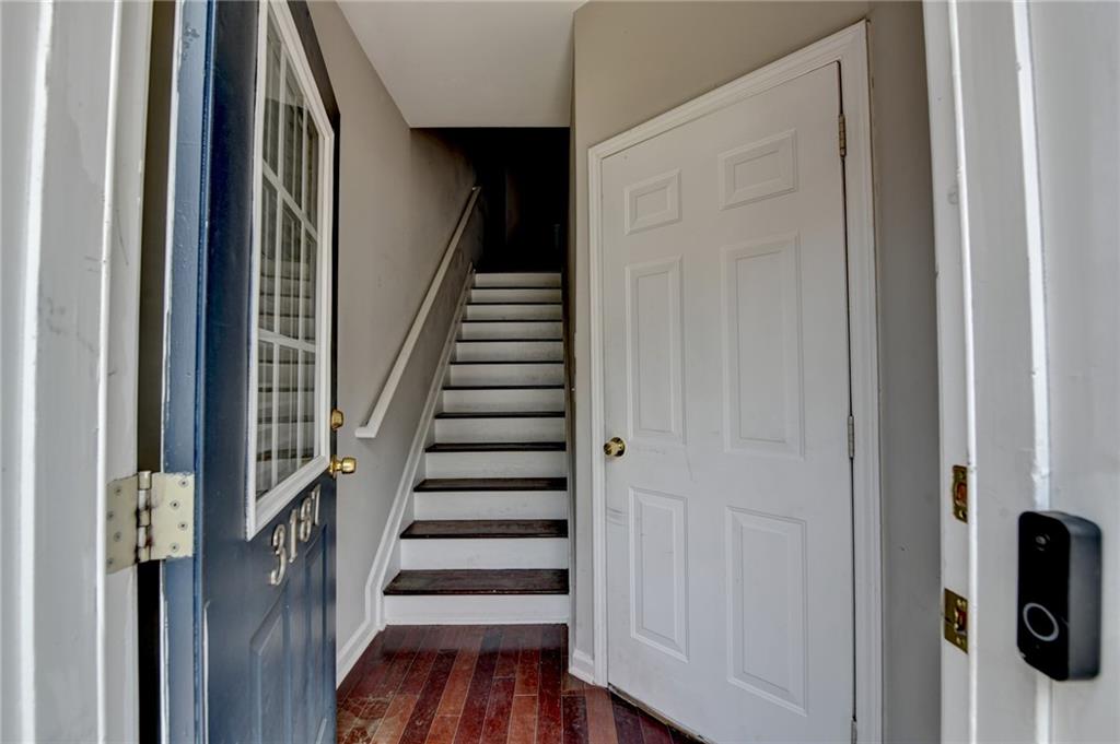 3187 Mill Springs Circle