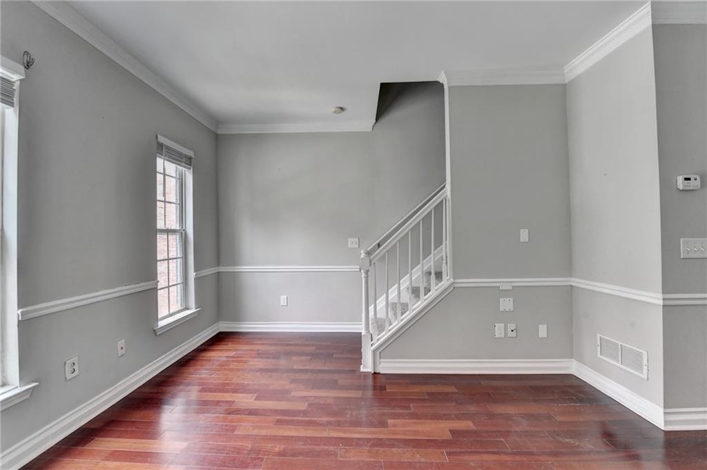 3187 Mill Springs Circle