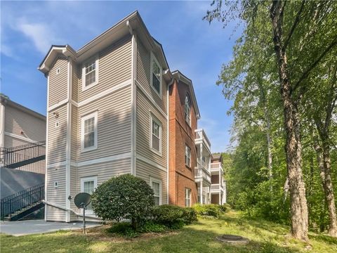 Photo of 4028 Orchard Hill Terrace, Stone Mountain, GA 30083 (MLS # 7429501)