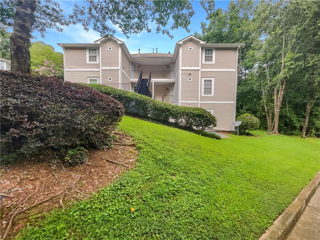 4028 Orchard Hill Terrace, Stone Mountain, Georgia image 3