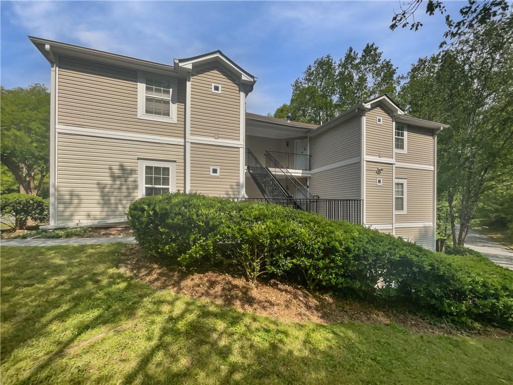 4028 Orchard Hill Terrace, Stone Mountain, Georgia image 9