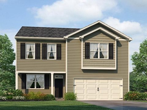 203 Oak View Way Dallas GA 30157