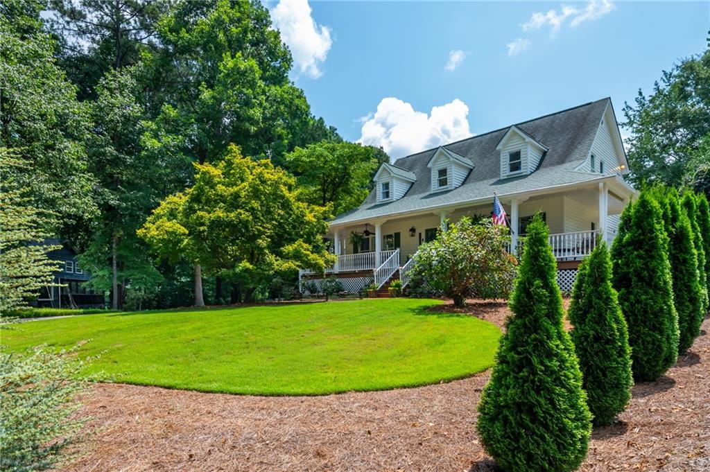 205 Birchmead Drive