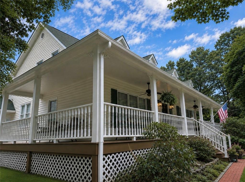 205 Birchmead Drive