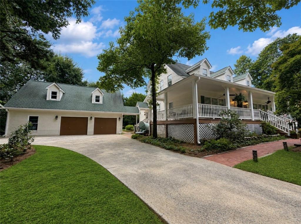 205 Birchmead Drive