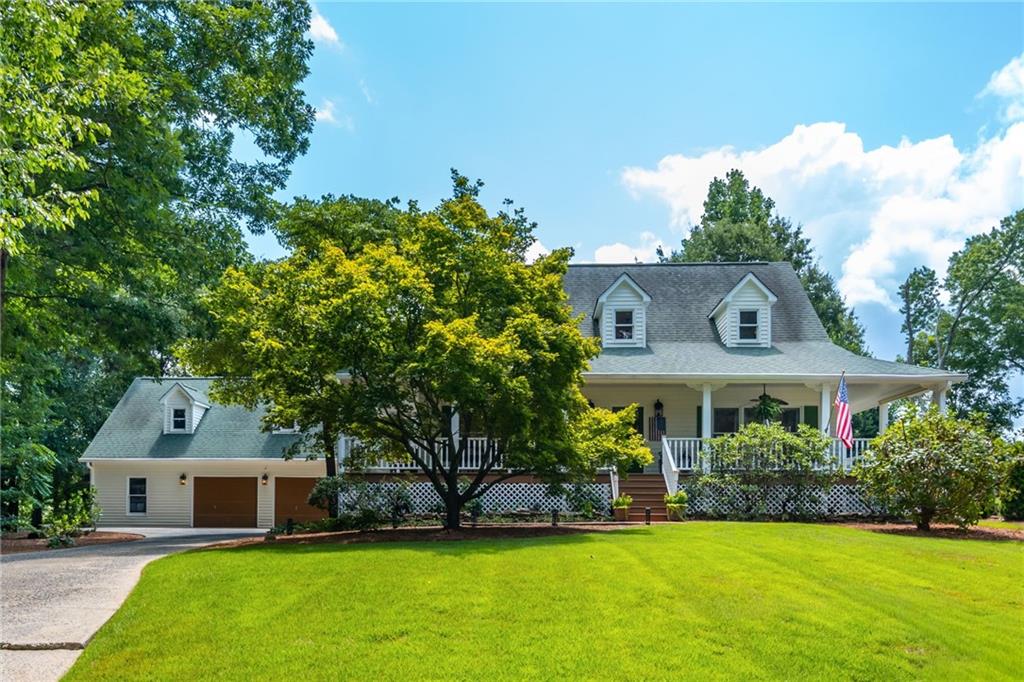 205 Birchmead Drive