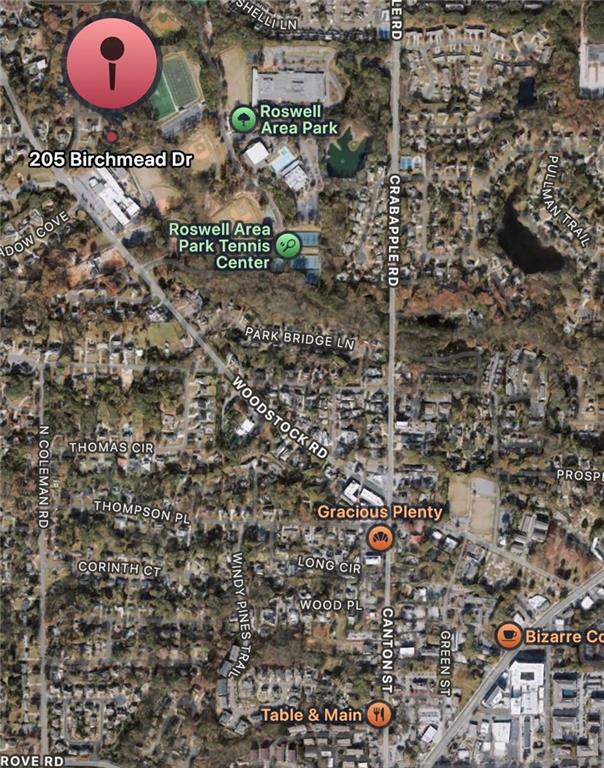 205 Birchmead Drive