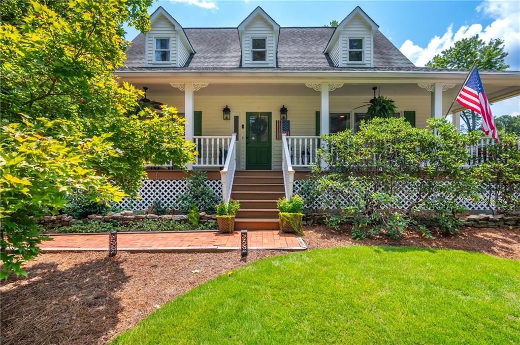 205 Birchmead Drive