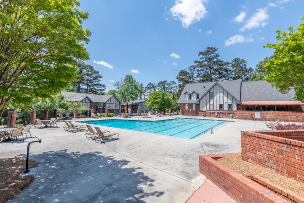 6851 Roswell Road #P-10, Sandy Springs, Georgia image 31