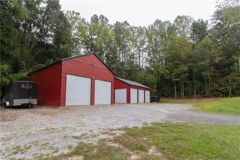 1259 Morrison Moore Parkway W Dahlonega GA 30533