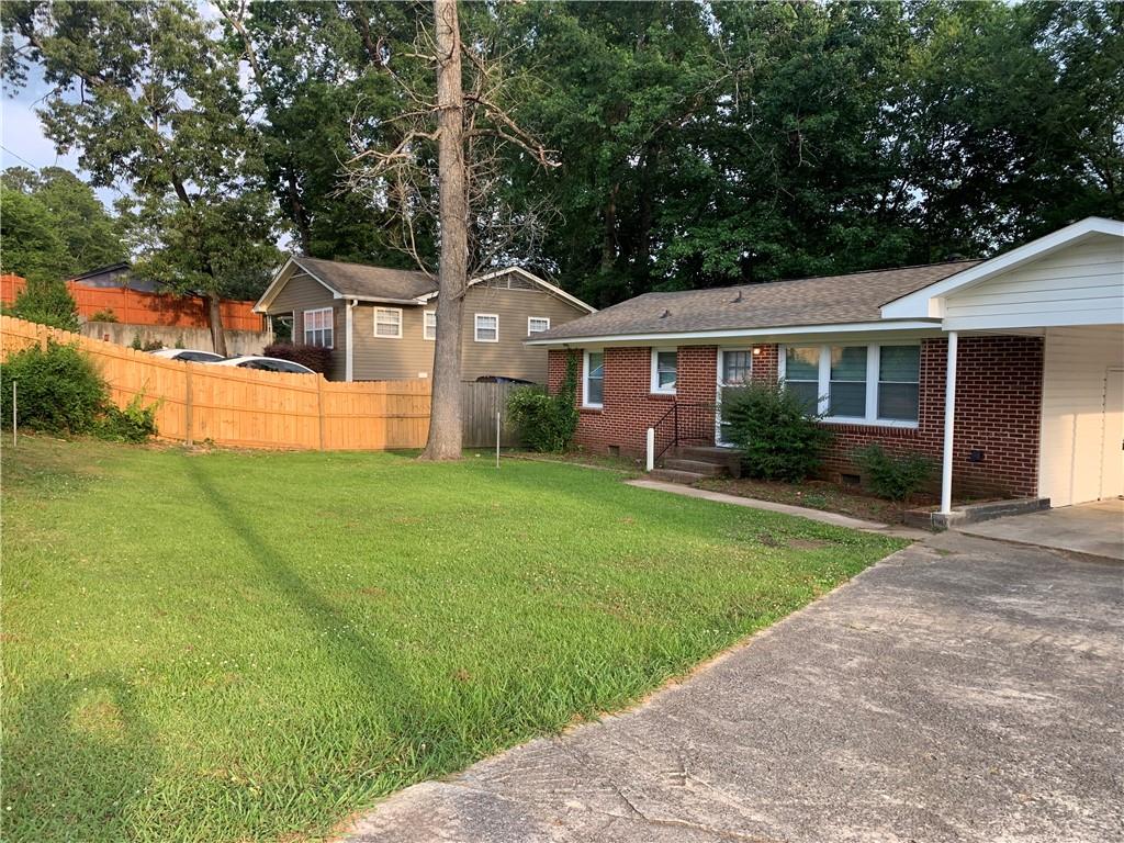 103 Wooten Drive, Rome, Georgia image 2