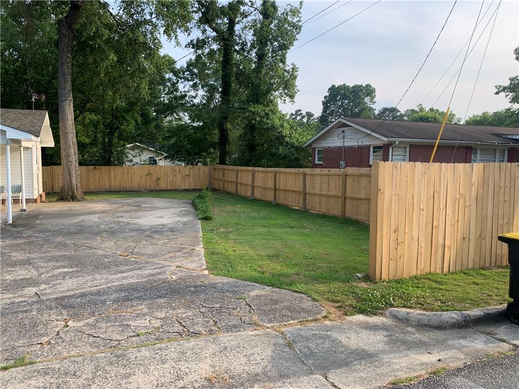 103 Wooten Drive, Rome, Georgia image 4