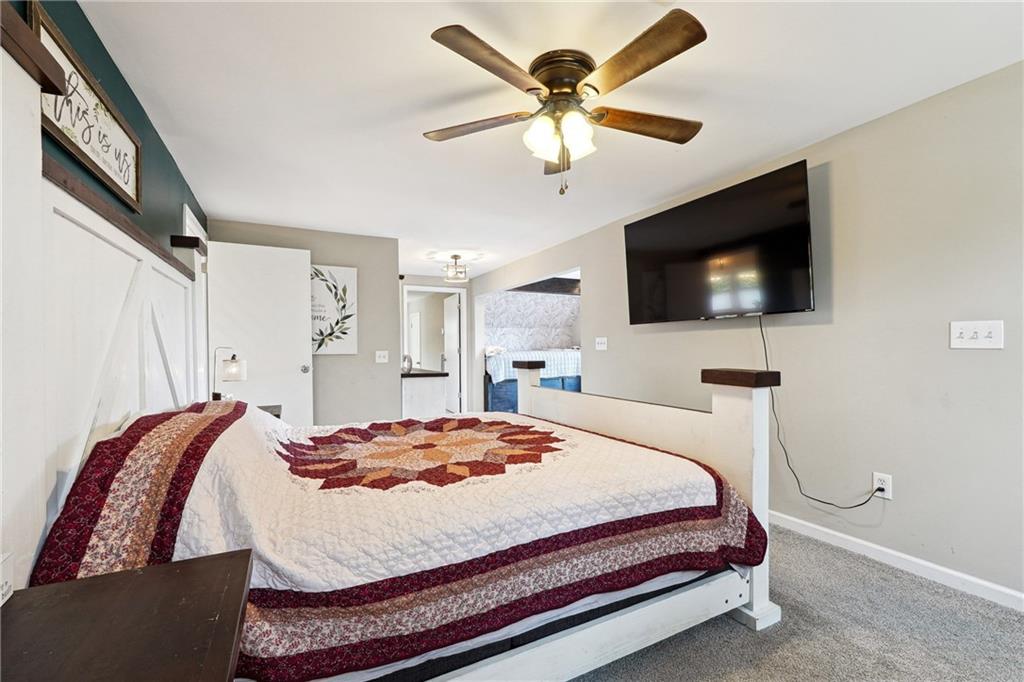 155 Siniard Road, Adairsville, Georgia image 21