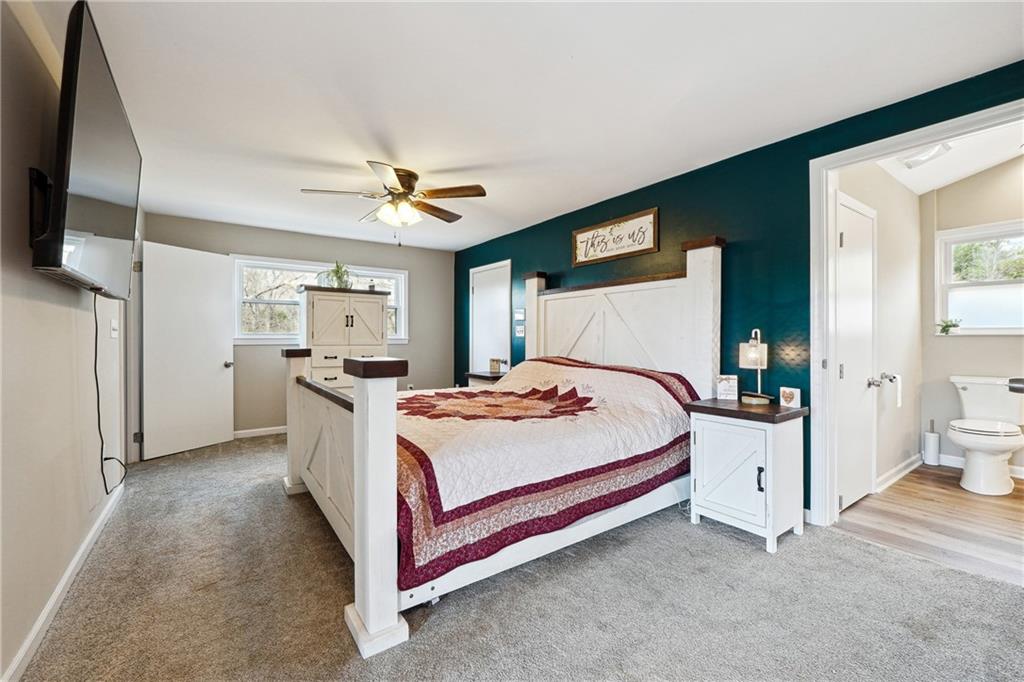 155 Siniard Road, Adairsville, Georgia image 7