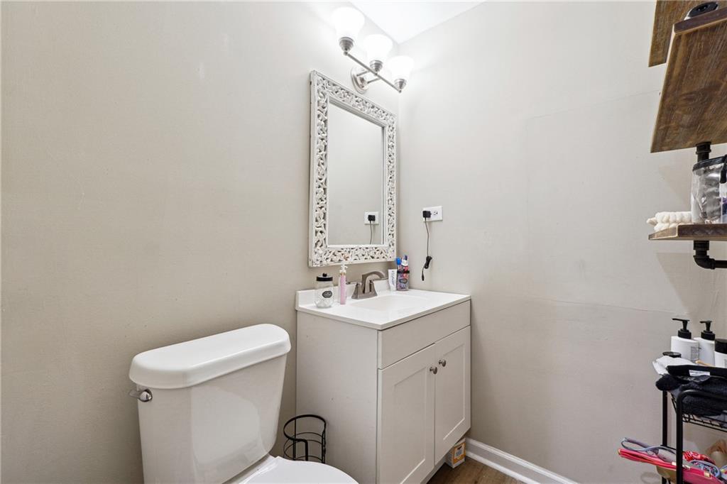 155 Siniard Road, Adairsville, Georgia image 30