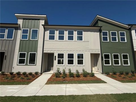 1550 Bryson Drive NW Atlanta GA 30318