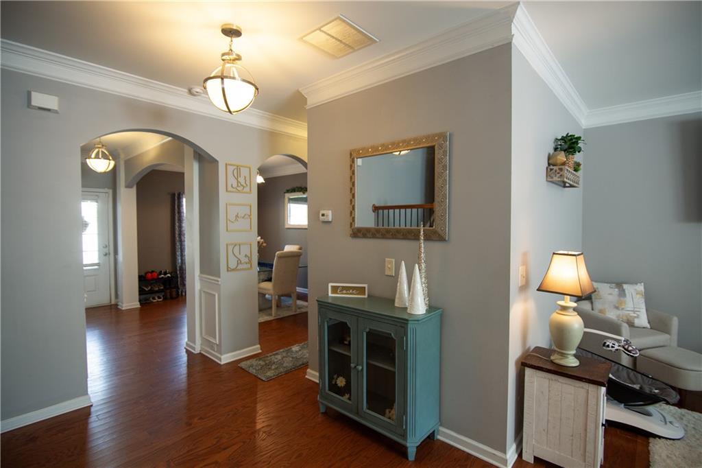 4271 Haywater Cove, Buford, Georgia image 11