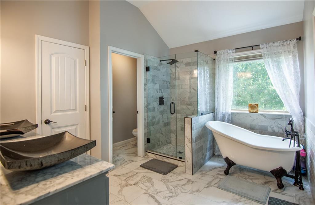 4271 Haywater Cove, Buford, Georgia image 20