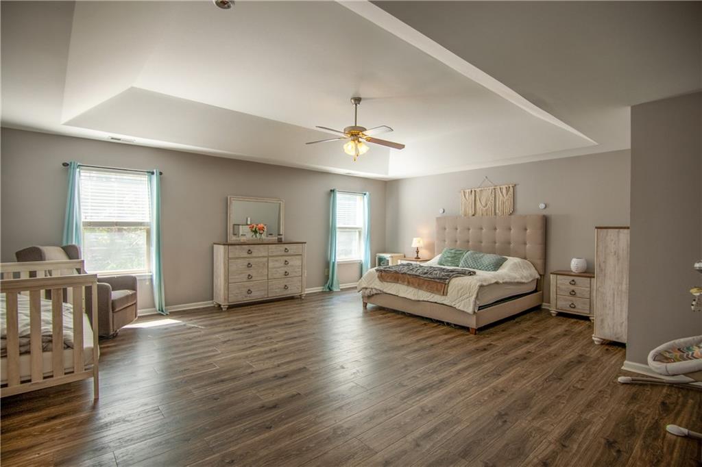 4271 Haywater Cove, Buford, Georgia image 18