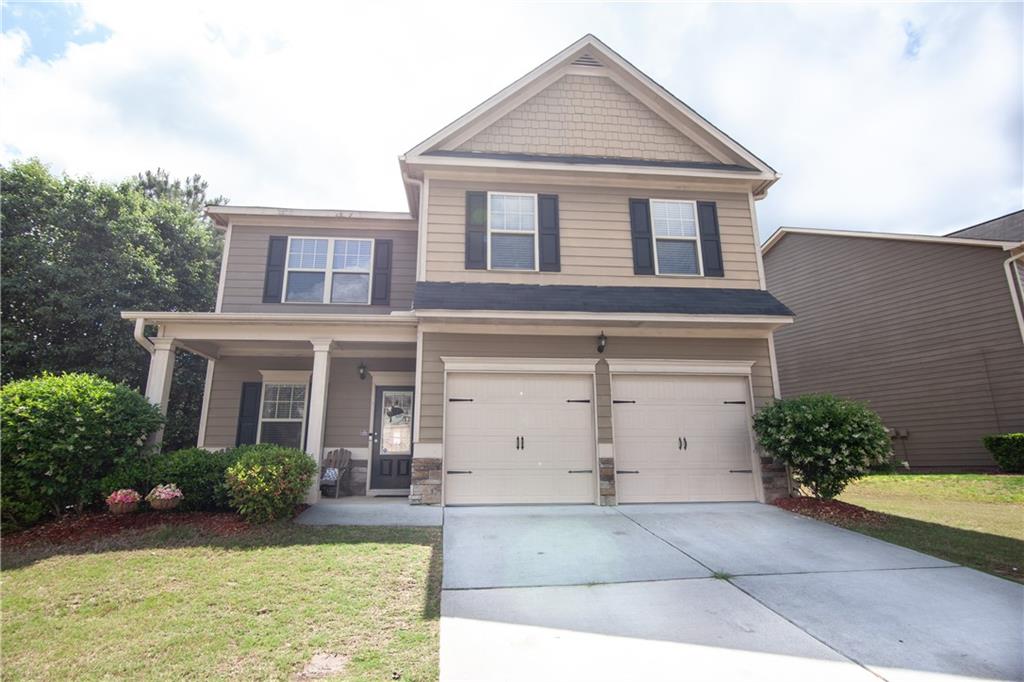 4271 Haywater Cove, Buford, Georgia image 2