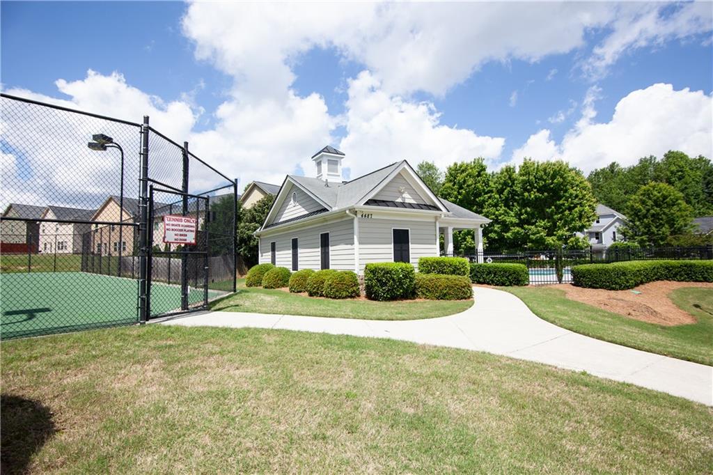 4271 Haywater Cove, Buford, Georgia image 36