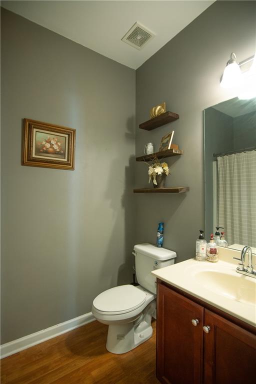 4271 Haywater Cove, Buford, Georgia image 17