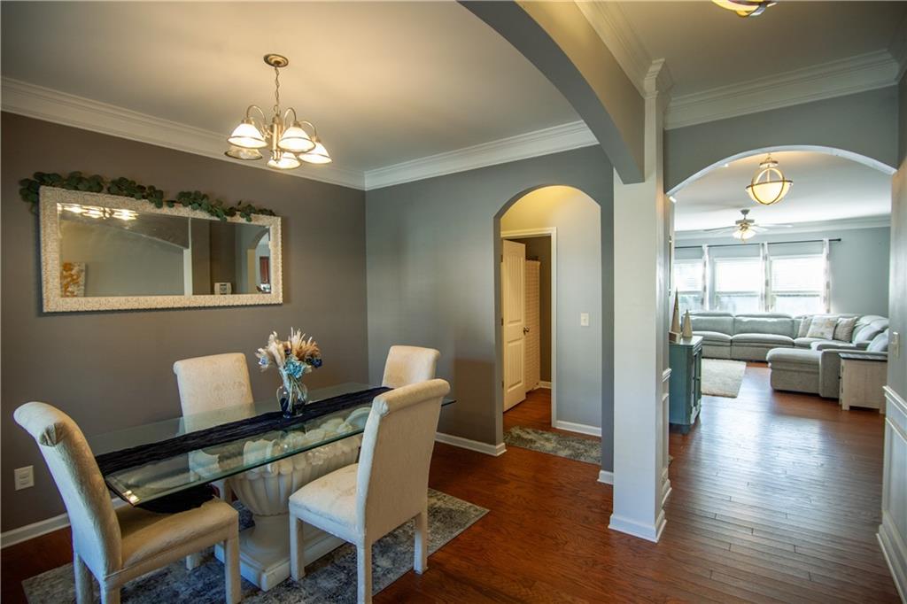4271 Haywater Cove, Buford, Georgia image 7