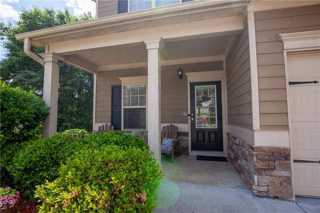4271 Haywater Cove, Buford, Georgia image 3