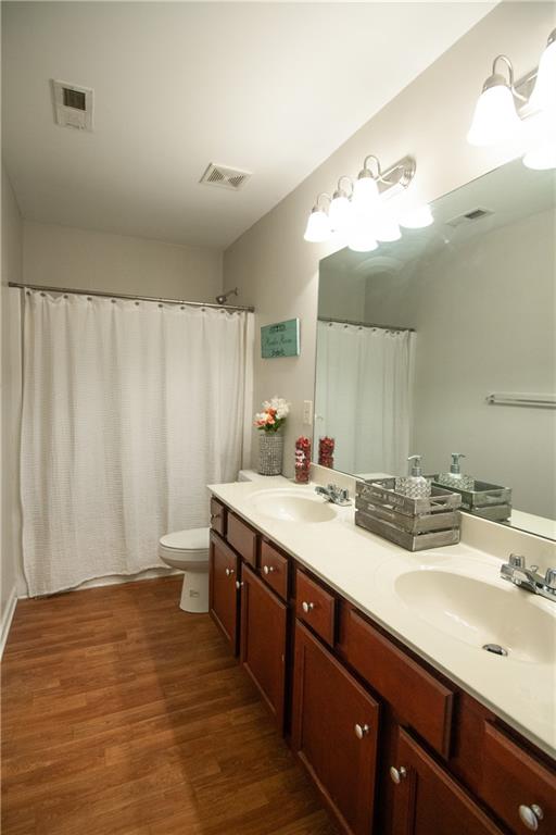 4271 Haywater Cove, Buford, Georgia image 27