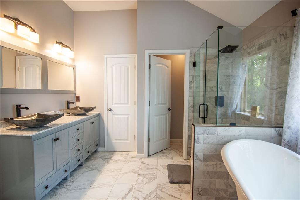 4271 Haywater Cove, Buford, Georgia image 21