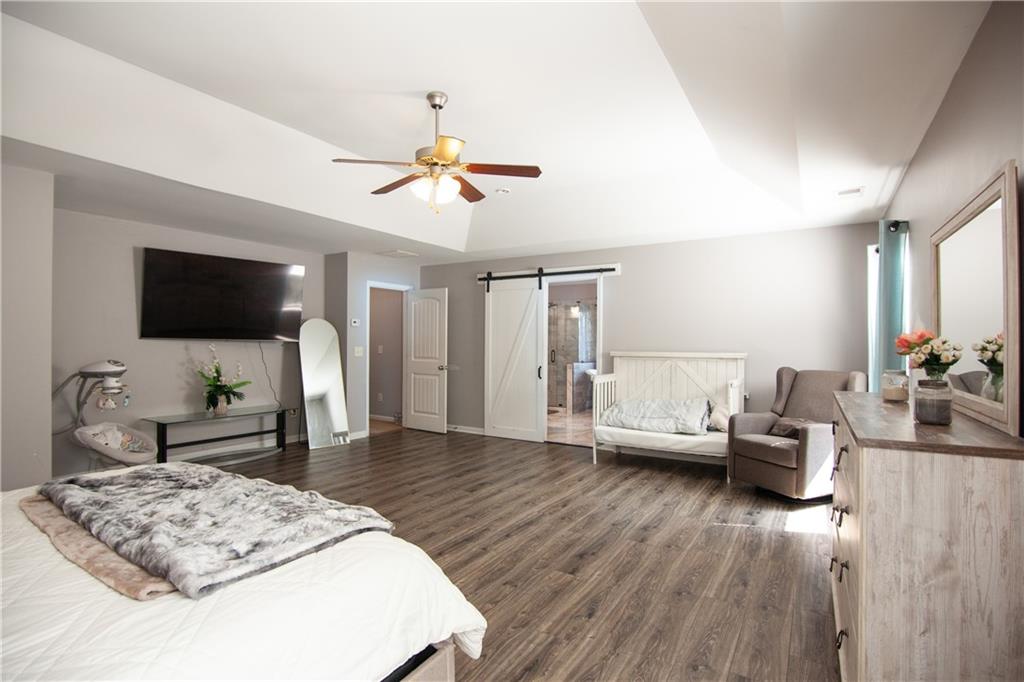 4271 Haywater Cove, Buford, Georgia image 19