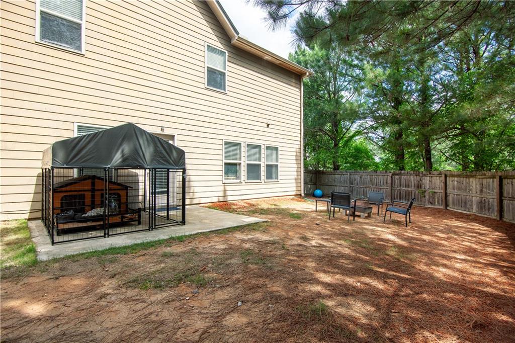 4271 Haywater Cove, Buford, Georgia image 31